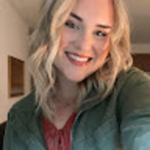 Meet your Posher, Allie